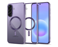 Tech-Protect Magflex Magsafe Galaxy A57 5G Cobalt Violet - 1523192 - zdjęcie 1